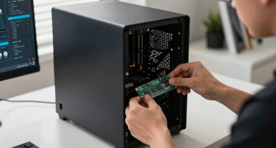 The memory chip crunch is paying off for this U.S. company