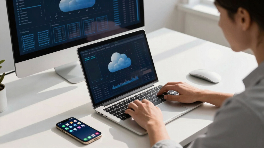 The Neocloud Cartel: How the AI Industry Started Renting Compute From Itself