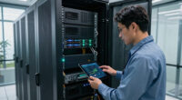 The Power Bottleneck: AI Data Centers and the Grid Cliff Approaching 2027-2028