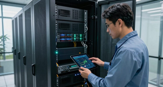 The Power Bottleneck: AI Data Centers and the Grid Cliff Approaching 2027-2028