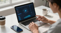 The Six Chokepoints: How AI Stopped Being a Utility and Became a Lever