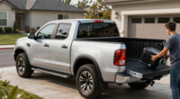 The Slate Auto pickup truck starts at $24,950