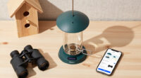 The solar-powered Birdbuddy Pro is on sale for $168, the lowest price yet