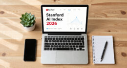The Stanford AI Index 2026 Audit: Reading the Field’s Annual Report Card With a Critic’s Pen