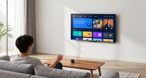 The Trojan Horse in Your Living Room: How Smart TVs Became the World’s Most Sophisticated Ad Surveillance Network