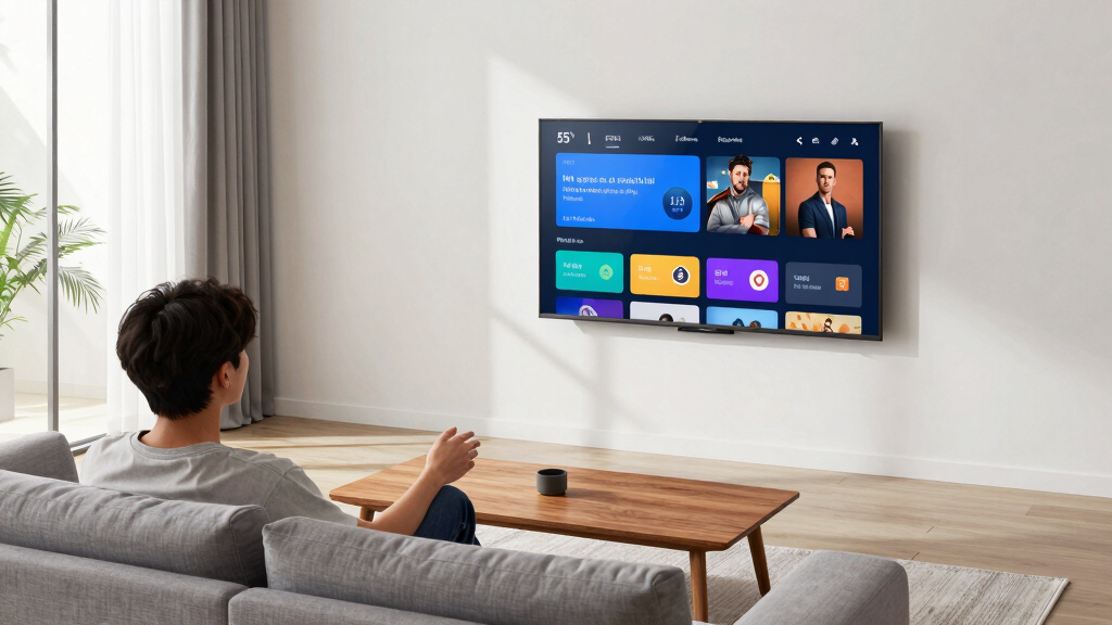 The Trojan Horse in Your Living Room: How Smart TVs Became the World’s Most Sophisticated Ad Surveillance Network