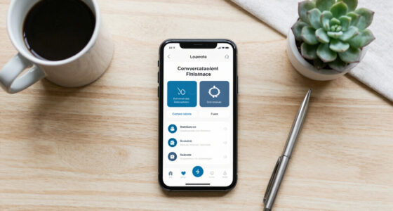 The unbundling of the budget app. Why a conversational finance surface absorbs what the personal-finance apps charge for, and what survives the absorption.