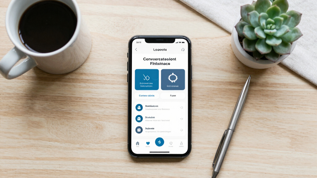 The unbundling of the budget app. Why a conversational finance surface absorbs what the personal-finance apps charge for, and what survives the absorption.