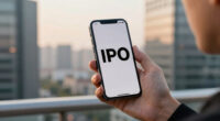 The Year of the Humongous IPO