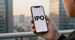 The Year of the Humongous IPO