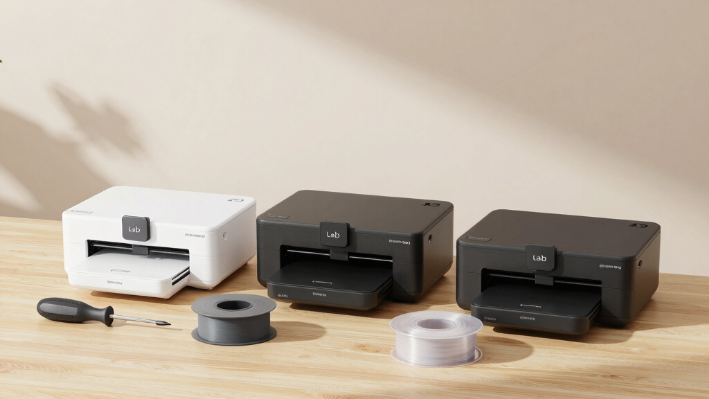 These Bambu Lab Prime Day week deals are an absolute steal right now, with up to 52% off — big price cuts on new 3D printers, filament, and accessories, including the P1S and A1, starting from $209