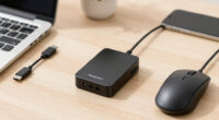 thunderbolt-ibverbs: We have InfiniBand at home