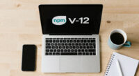 Upcoming breaking changes for npm v12