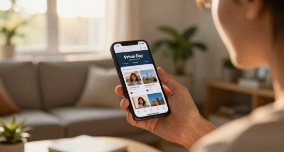 We're Tracking Prime Day Live To Find Sales Worth Shopping in 2026