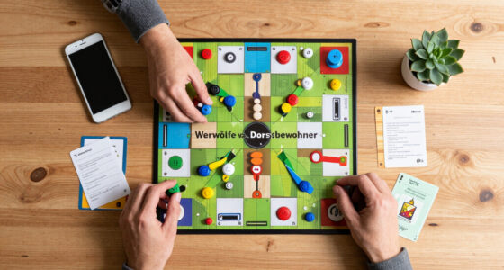 Werwölfe vs. Dorfbewohner: Mit diesem Spiel vertreiben sich die DFB-Kicker die Zeit