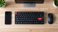 Wooting 60HE v2: Peak Keyboard Perfection