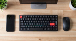 Wooting 60HE v2: Peak Keyboard Perfection