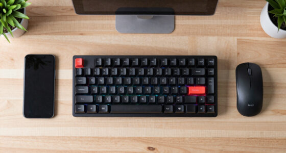 Wooting 60HE v2: Peak Keyboard Perfection