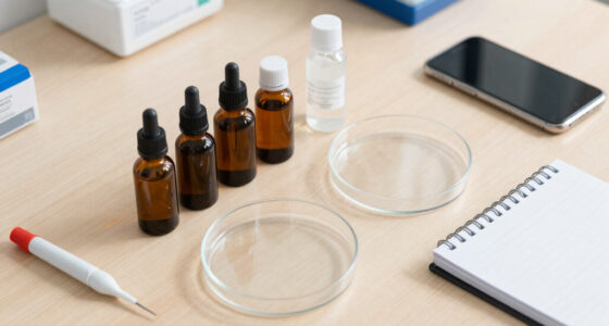 World Parasitology Culture Media - Market Analysis, Forecast, Size, Trends and Insights