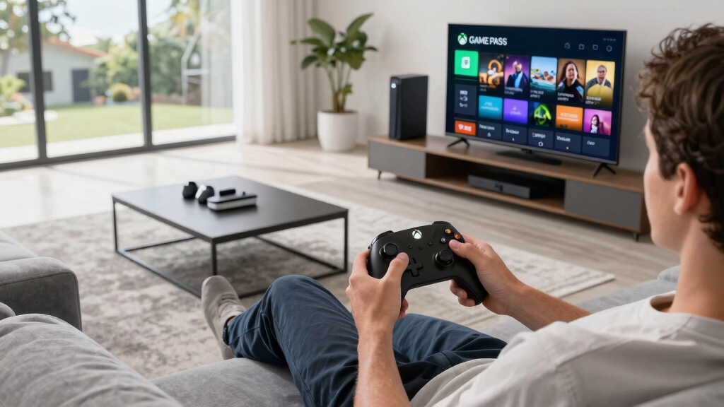 Xbox Game Pass: All Games Coming Soon In July 2026
