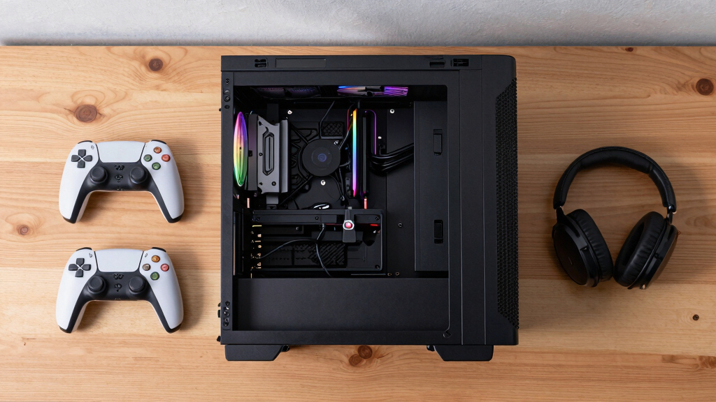 10 Best Gaming PCs for PlayStation Gamers in 2026