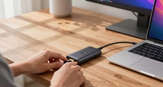 10 Best HDMI to VGA Adapters in 2026