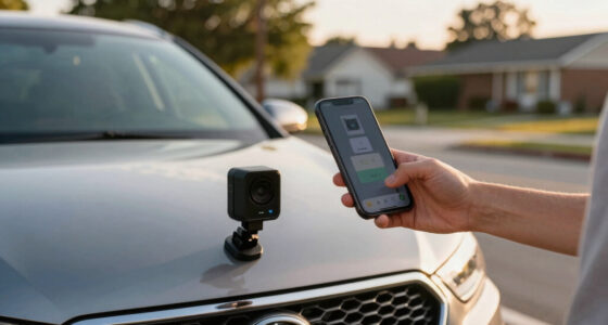 10 Best License Plate Cameras in 2026
