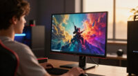 10 Best OLED Gaming Monitors for Faster, Richer Play in 2026