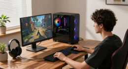 10 Best Steam Gaming PCs in 2026