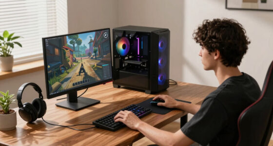 10 Best Steam Gaming PCs in 2026