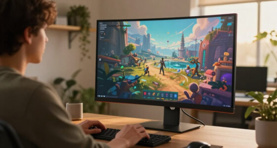 10 Best Ultrawide Monitors for Work and Gaming in 2026