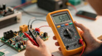 11 Best Digital Multimeters in 2026