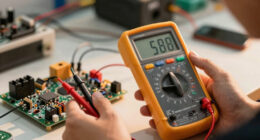 11 Best Digital Multimeters in 2026