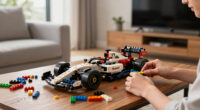 11 Best LEGO F1 Sets in 2026
