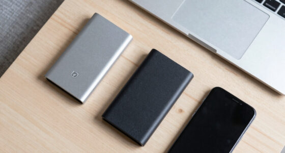 11 Best Portable External SSDs in 2026