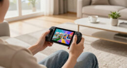 11 Best Portable Gaming Consoles in 2026