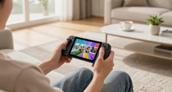 11 Best Portable Gaming Consoles in 2026