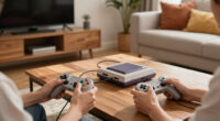 11 Best Retro Gaming Consoles in 2026
