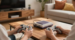 11 Best Retro Gaming Consoles in 2026