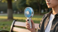 11 Best Summer Cooling Gadgets in 2026