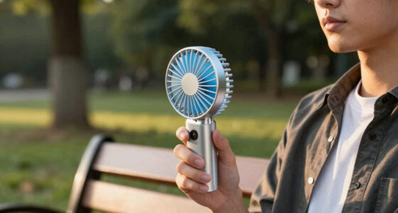 11 Best Summer Cooling Gadgets in 2026