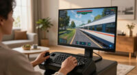 11 Best Train Simulator Games in 2026