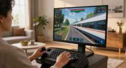 11 Best Train Simulator Games in 2026