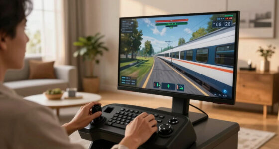 11 Best Train Simulator Games in 2026