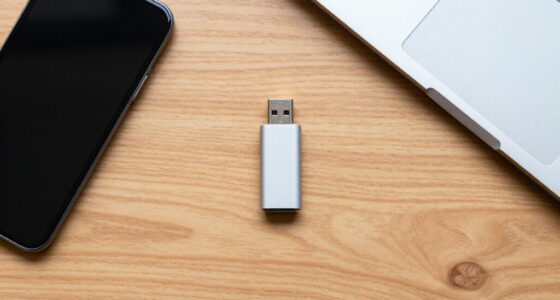 11 Best USB Memory Sticks in 2026