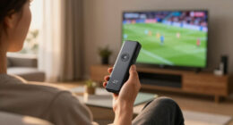 12 Best 4K Sports Streaming Devices in 2026