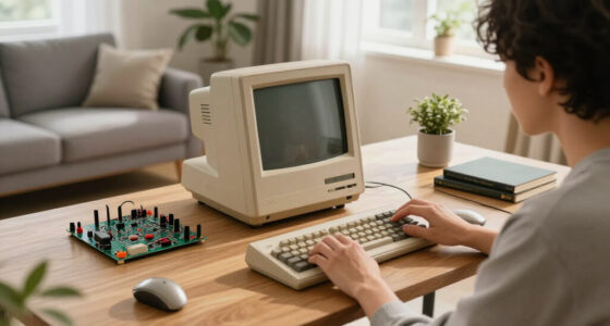 12 Best 6502 Home Computers in 2026