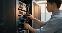 12 Best Data Center Servers in 2026