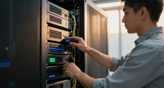 12 Best Data Center Servers in 2026