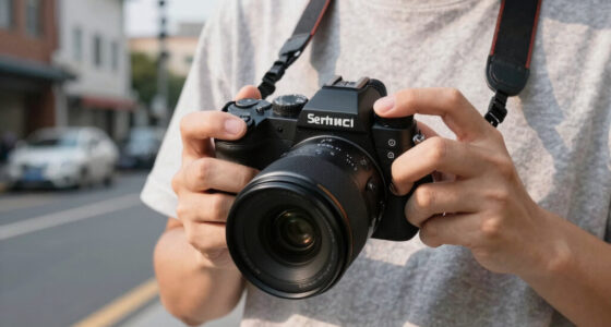 12 Best Digital Cameras in 2026